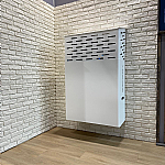 Nieuw bij Conduct: De Batteryshelter