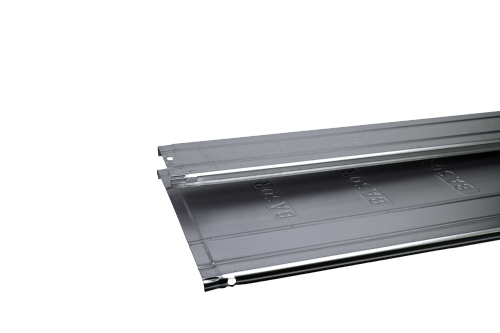 RoofSupport deksel Magnelis®-staal