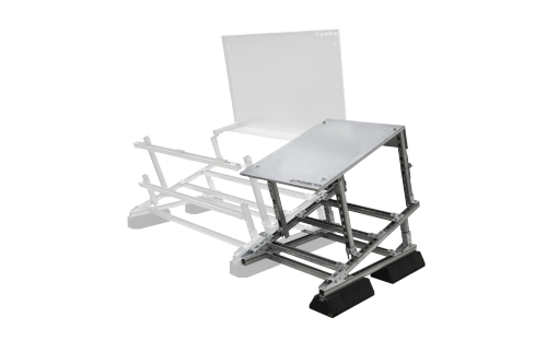 PVshelter Angled Plus