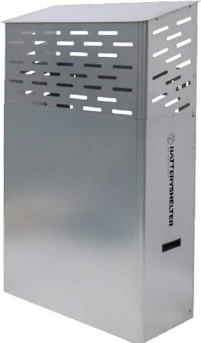 Batteryshelter