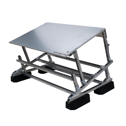 PVshelter Angled Type 130