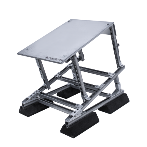 PVshelter Angled Compact Type 65