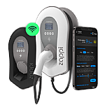 myenergi heeft antwoord op chiptekort!