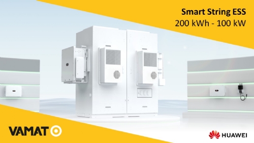 LUNA2000-200kWh