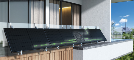 Envertech: The Silent Force Behind Smart Microinverter Technology