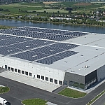 Esdec Solar Group lanceert CPX voor C&I markt