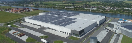 Esdec Solar Group lanceert CPX voor C&I markt