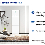 BlauHoff Thuis Batterijen en Industriële oplossingen