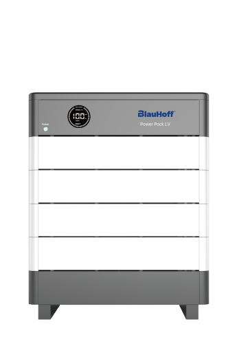 BlauHoff 10K/ 20 kWh Powerpack