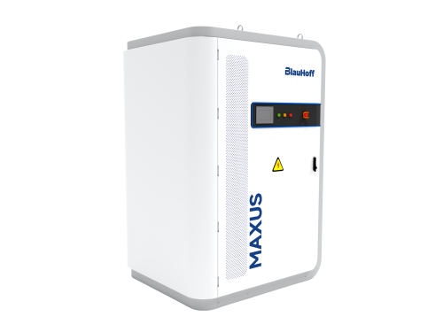 BlauHoff Maxus All in One 125K/289kWh
