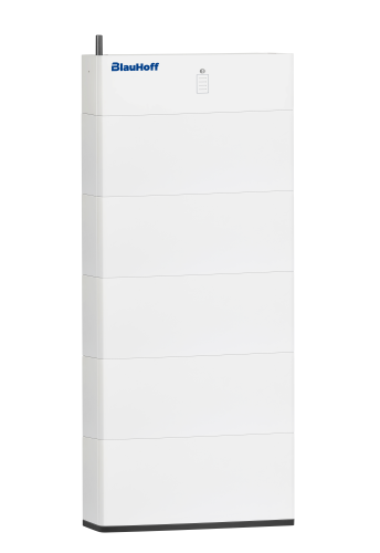 BlauHoff Home 10K/19 kWh Slim Line HV IP65