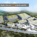 Solis zamelt $ 100 miljoen in en verdubbelt de productiecapaciteit