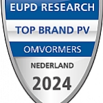 Solis bekroond Solar Solutions met EUPD-keurmerk voor "Top PV-Omvormermerk – Nederland”