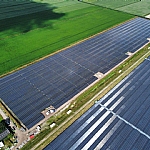 GOLDBECK SOLAR conclude contracts for the construction of seven new solar parks in the Netherlands with a total volume of around 108 MWp.