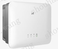 SBP G2 Series 3.6-6 kW │ Single Phase  | AC-coupled retrofit inverter (LV)