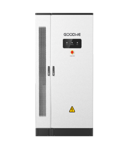Lynx C Series 60kWh | C&I Battery System