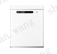 Lynx U G3 Series  5 kWh | Low Voltage Battery