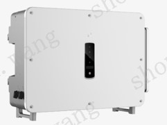 GT Series   100-125 kW | Three Phase | 8/10 MPPTs