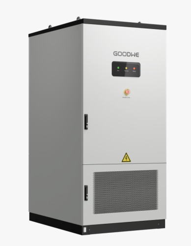 ESA Series 125kW/261kWh