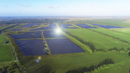 BELECTRIC celebrates 1 GW of installed solar capacity in Germany and 5 GW worldwide