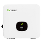 Growatt introduceert nieuwe generatie 3-fase-omvormers voor zonnepanelen