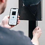 Oosterberg en NexBlue: samen sterk in slimme laadoplossingen