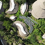 Huawei supports Green School Bali with leading solar energy inverter