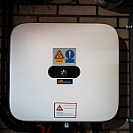 Maak je woning toekomstbestendig met Huawei Solar