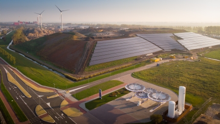 Van netcongestie naar slim lokaal energienetwerk