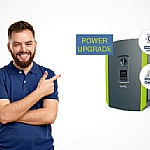 KOSTAL PLENTICORE plus G2: Meegaan met de tijd met de nieuwe AutoUpdate