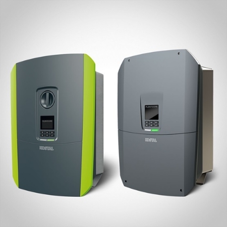 KOSTAL PLENTICORE en PLENTICORE plus: wij vergelijken beide producten