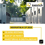 Krannich Solar: Vooruitblik op 2025