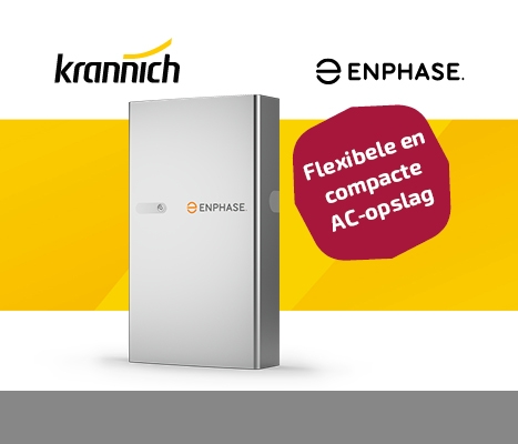 Enphase IQ Battery-5P Flex Phase