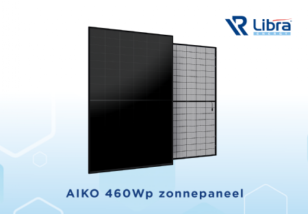AIKO 460Wp zonnepaneel