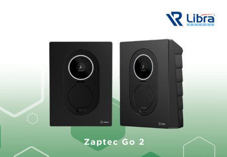 Sneller, slimmer en klaar voor de toekomst – Zaptec Go 2