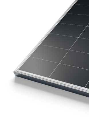 LONGi lanceert "Hi-MO X6 Max" back contact series met rechthoekige M11 TaiRay Inside wafer in Europa en zet hiermee een nieuwe industriestandaard  