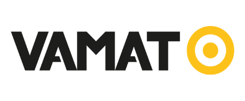 Logo VAMAT