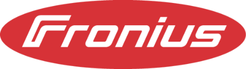 Logo Fronius Solar Energy