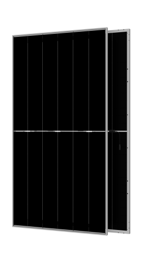 AIKO Stellar 2N+78  glas/glas bifaciale module