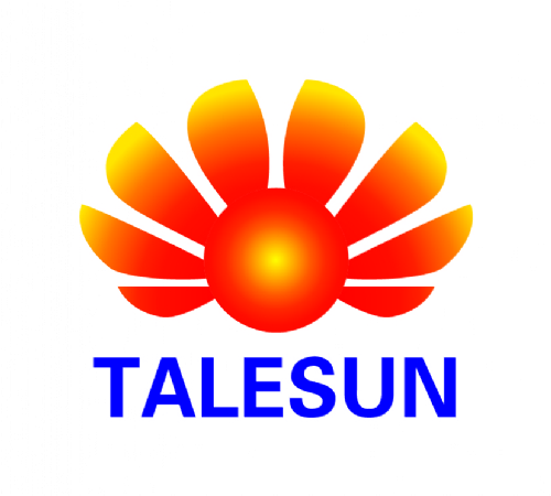 Logo Talesun Solar Technologies