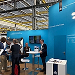 Kom naar de RVO-stand en bezoek onze seminars