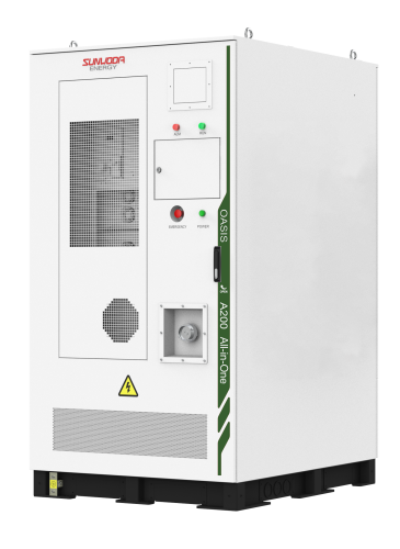 OASIS A200 All-in-One