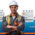 De Selectieve Aardlekautomaat: De slimme keuze voor elke installatie