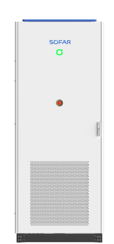 C&I ESS - PowerMagic 2.0 125kW / 261kWh