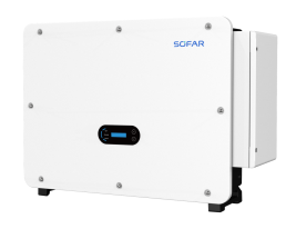 Three-phase hybrid inverter SOFAR 80-125K-G4-ESS