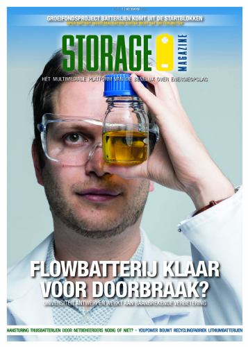 Solar Magazine