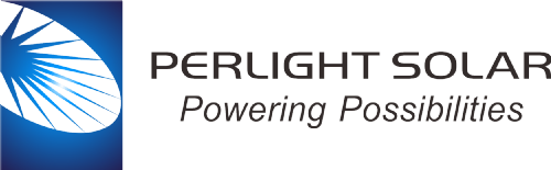 Logo Perlight Solar Co., Ltd.