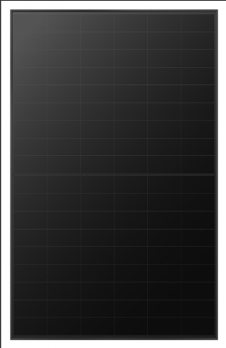 HPBC DELTA PLUS PANEL