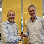 Sunbeam B.V. heeft met Rogier van Kaam een nieuwe CEO