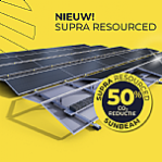 Sunbeam versnelt met Supra ReSourced de weg naar nul emissies